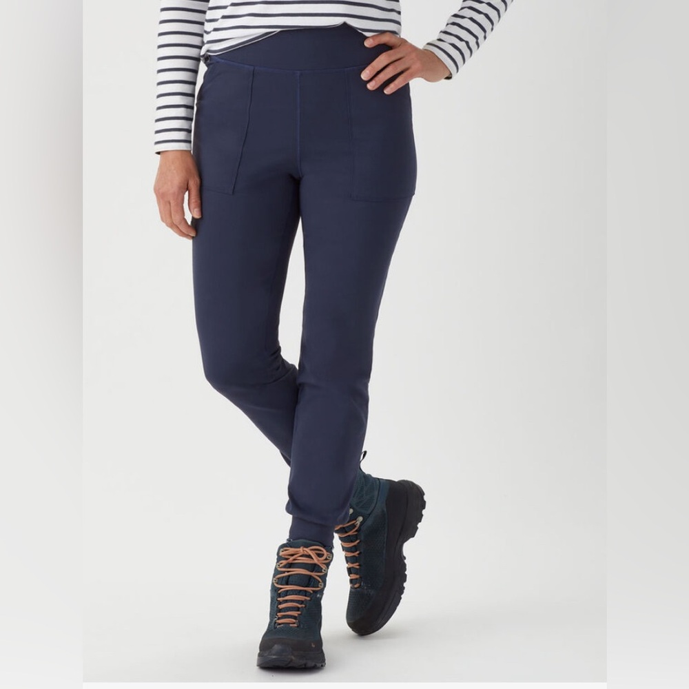 Duluth Trading Co. NoGA Classic Joggers L XL